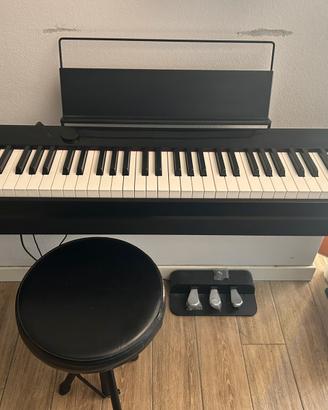 Pianoforte elettronico