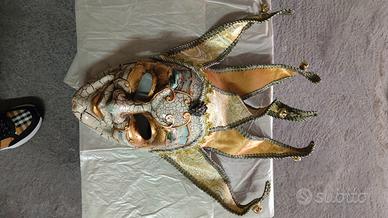 maschera di Venezia 