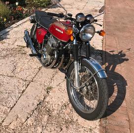 Honda CB 750 Four - 1972