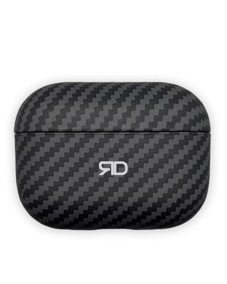 Cover AirPods 4 in fibra di carbonio (NUOVO)