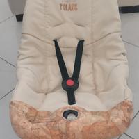 seggiolino Alviero Martini 