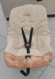 seggiolino Alviero Martini 