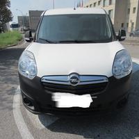 FIAT DOBLO' 1.6 cdti (Opel Combo) CINGHIA NUOVA