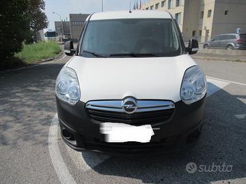 FIAT DOBLO' 1.6 cdti (Opel Combo) CINGHIA NUOVA