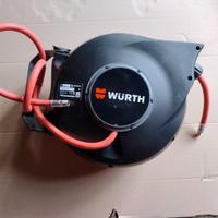 wurth DSA 13-S avvolgi tubo aria