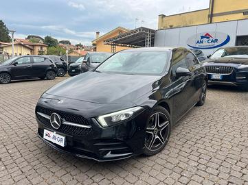 Mercedes A 250 e Plug in hybrid (e EQ-POWER) Premi