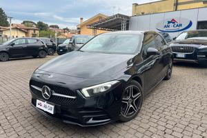 Mercedes A 250 e Plug in hybrid (e EQ-POWER) Premi