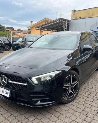 Mercedes A 250 e Plug in hybrid (e EQ-POWER) Premi