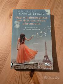 Oggi è il giorno giusto