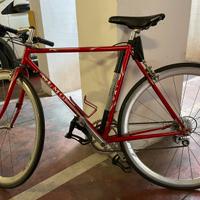 Bici da corsa