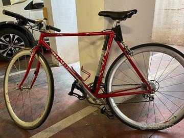 Bici da corsa