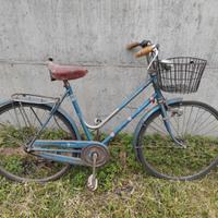 Bicicletta da Donna vintage