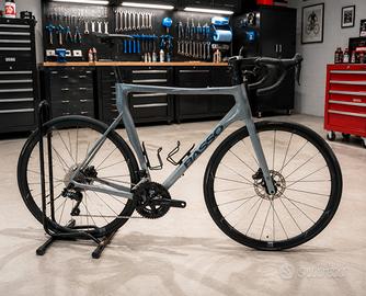 bici da corsa basso astra 