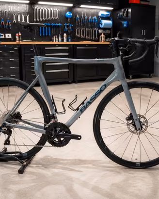 bici da corsa basso astra 