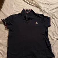 Polo moncler
