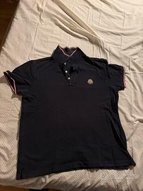 Polo moncler