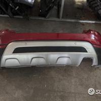 PAEAURTI POSTERIORE FIAT 500x cross 2019
