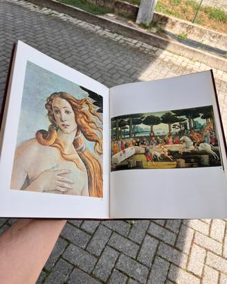 I maestri del colore fratelli fabbri