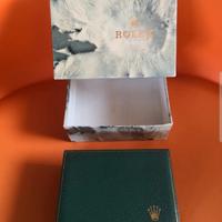 SCATOLA ROLEX 670008