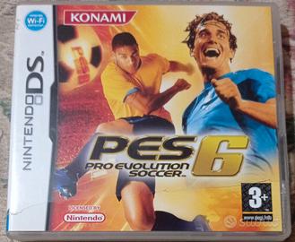Giochi DS 