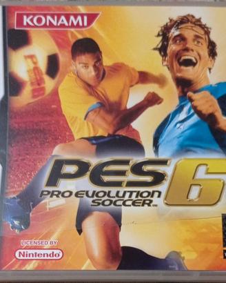 Giochi DS 