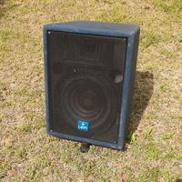 CASSA AMPLIFICATA LEM PFM 12.2A  150W