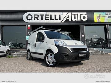 FIAT Fiorino 1.3 MJT 95CV Cargo SX +IVA