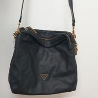 Borsa tracolla guess