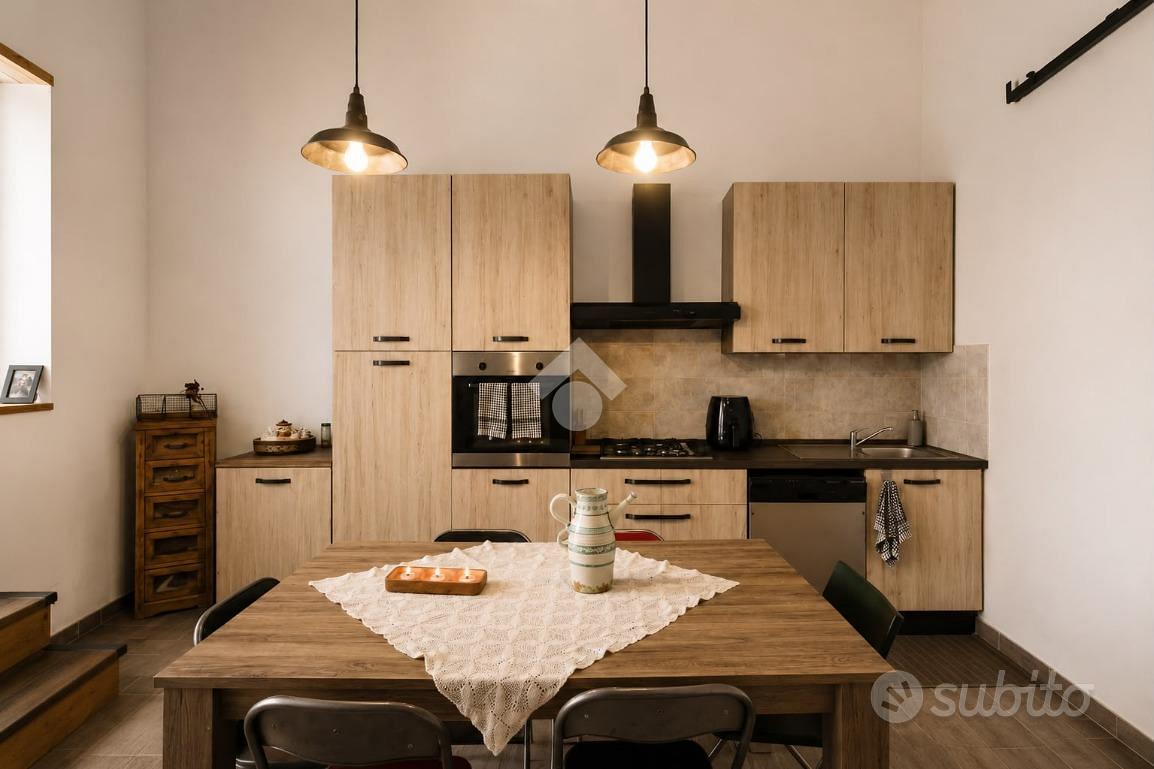 Appartamento – Lequile, Dragoni - Vista 2