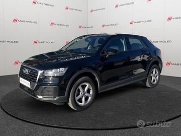 Audi Q2 30 1.6 tdi Business s-tronic ,Km Cert...