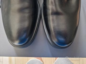 Hogan nere eleganti