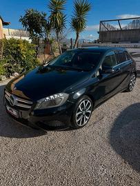 Mercedes-benz A 180 CDI Sport