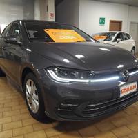 VOLKSWAGEN Polo 1.0 TSI 5p.Style MATRIX VIRTUAL
