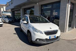 Peugeot 2008 1.2 Benzina Neopatentati