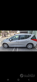 Peugeot 207 sw 1400 gpl