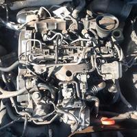 MOTORE SKODA ROOMSTER 1.2TD-CFW