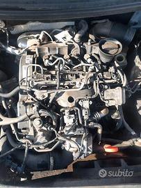 MOTORE SKODA ROOMSTER 1.2TD-CFW