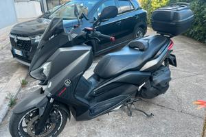 Xmax 400 del 2015