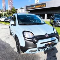 FIAT Panda Cross 1.0 FireFly S&S Hybrid