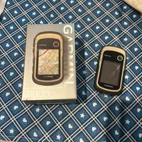 Navigatore garmin etrex 32x