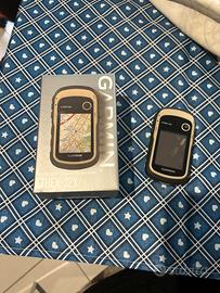 Navigatore garmin etrex 32x