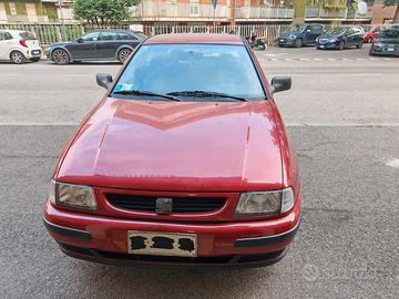 SEAT Ibiza 2ª serie - 1997