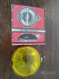 Fari fendinebbia AKA electric