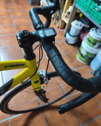 bici corsa