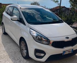 KIA Carens 3ª serie - 2018