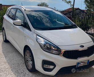 KIA Carens 3ª serie - 2018