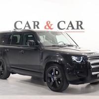 Land Rover Defender 110 5.0 V8 525 CV AWD Auto