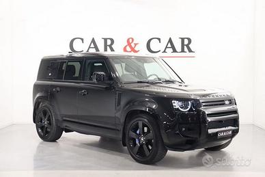 Land Rover Defender 110 5.0 V8 525 CV AWD Auto