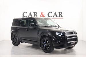 Land Rover Defender 110 5.0 V8 525 CV AWD Auto