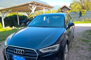 Audi A3 S-Line Sportback 150cv